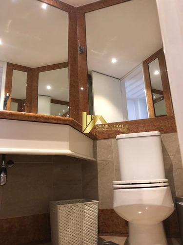 Imagem 18 de 30 de Apartamento À Venda Em Cambuí - Ap000092