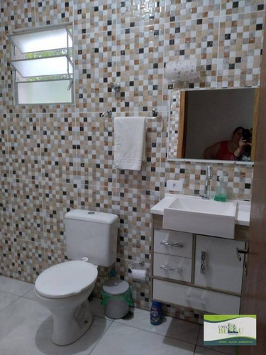 Imagem 23 de 29 de Chácara Com 3 Dormitórios À Venda, 700 M² Por R$ 400.000,00 - Jardim Das Colinas - Franco Da Rocha/sp - Ch0016