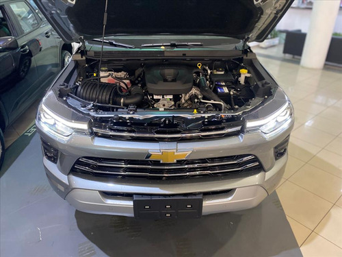Chevrolet S-10 2.8 16V TURBO DIESEL LTZ CD 4X4 AUTOMÁTICO