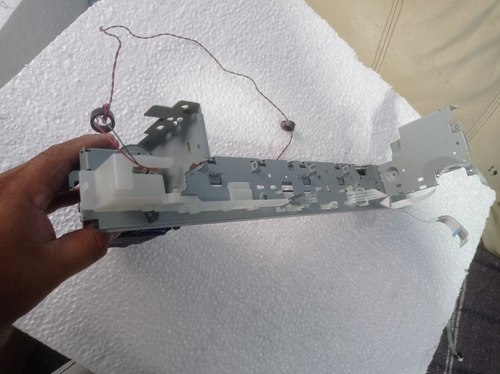 Carro Cabezal Completo Impresora Canon G2100 G3100 G2111 (Usado)