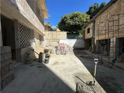 Casa en alquiler
