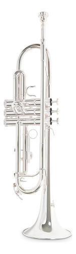 Roy Benson 701072 - Trompeta En Sib Tr-202s
