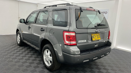 Ford Escape 3.0 Xlt