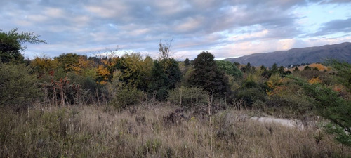 Imagen 8 de 15 de Lote En Venta En Huerta Grande Sierras De Cordoba