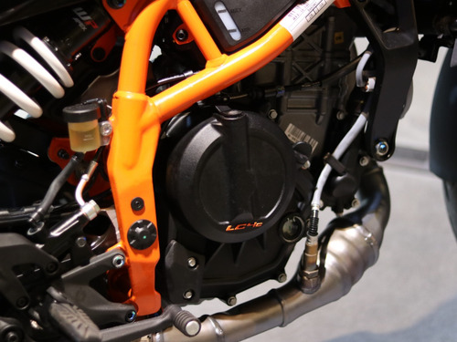 Ktm Duke 390 - Valor Por Pago Contado Entrega Inmediata