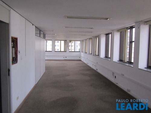 Imagem 1 de 15 de Comercial - Pinheiros - Sp - 540069