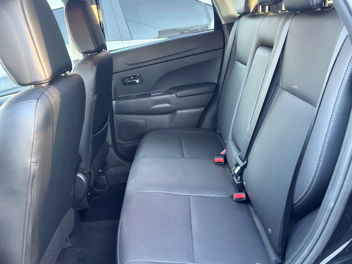 Mitsubishi ASX 2.0 MIVEC FLEX HPE CVT