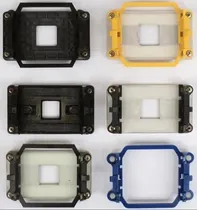 Comprar Base Cooler Placa Amd Micro Am3+, Am3, Am2+, Am2, Fm2 Ó Fm1