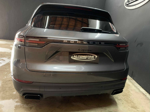 Porsche Cayenne 3.0 V6 Gasolina Awd Tiptronic S