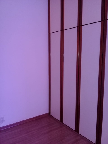Imagem 9 de 15 de Apartamento Com 2 Quartos Armários Área À Venda, 64 M² - Piedade - Aea2144