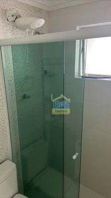 Imagem 12 de 14 de Apartamento Com 01 Quarto, Sala, Cozinha, 01 Banheiros E Móveis Planejados. - Ap1589
