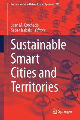 Libro Sustainable Smart Cities And Territories - Juan M. ...