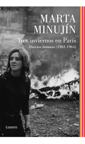 Tres Inviernos En Paris - Diarios Intimos (1961-1964) - Mar