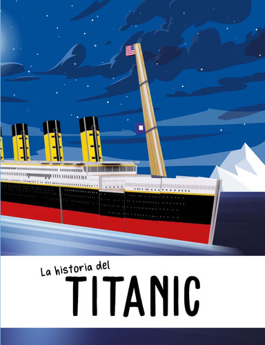 Construye El Titanic 3d Col Viaja, Conoce, Explora Motor