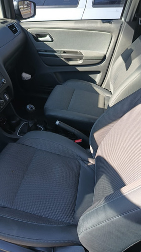Volkswagen Fox 1.6 Trendline
