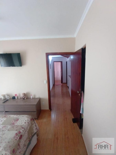 Imagem 11 de 15 de Casa Para Venda Em Suzano, Jardim Cacique, 3 Dormitórios, 1 Suíte, 4 Banheiros, 5 Vagas - 106_1-2186102