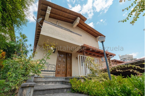 Casa En Venta En Santa Fe Norte 