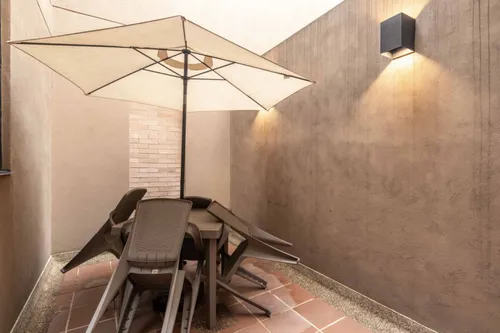 Apartamento En Venta En La Candelaria. Cod V7843