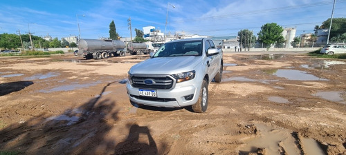 Ford Ranger 3.2 Cd Xls Tdci 200cv Manual 4x4 2020