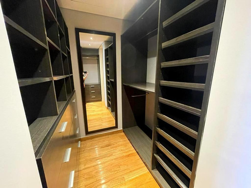 Imagen 15 de 27 de Puerto Madero Departamento Alquiler Mulieris 3 Ambientes Sin Muebles
