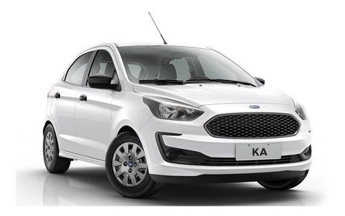 Ford Ka Se Ano 2019 Completo Zero De Entrada Trabalhe Uber