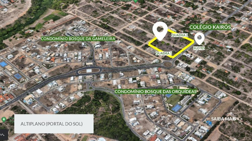 Terrenos - Ref: L1664