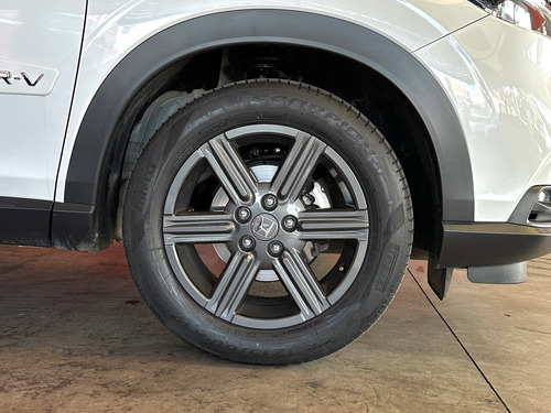 Honda HR-V 1.5 DI I-VTEC FLEX EXL CVT