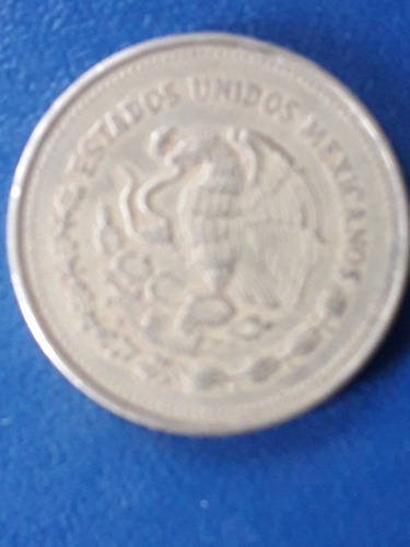Moneda 1000 Pesos Sor Juana 1988 Bronce Usada (Usado)