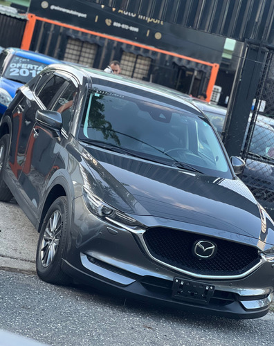Mazda Cx5 2020