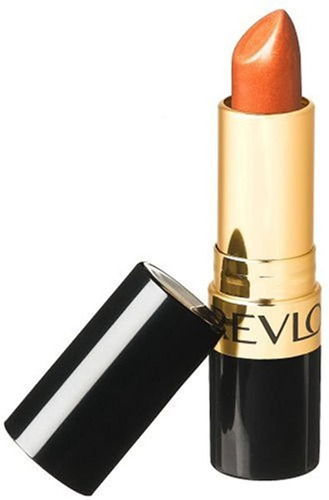 Revlon Super Lustrous Creme Lipstick, 0.15 Onzas
