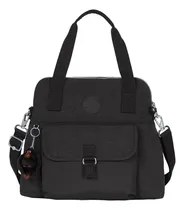 Comprar Bolsa shopper Kipling Pahneiro color black