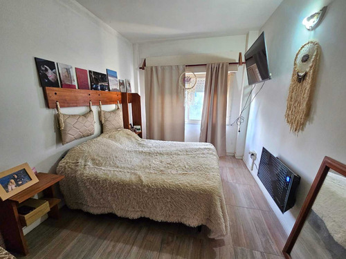 Venta Ph 3 Ambientes Terraza Balcon Cochera Merlo
