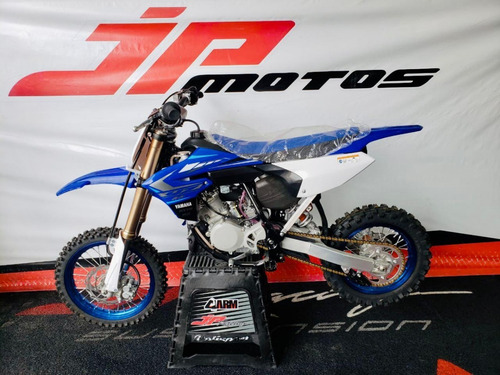 Yamaha Yz 65 0km