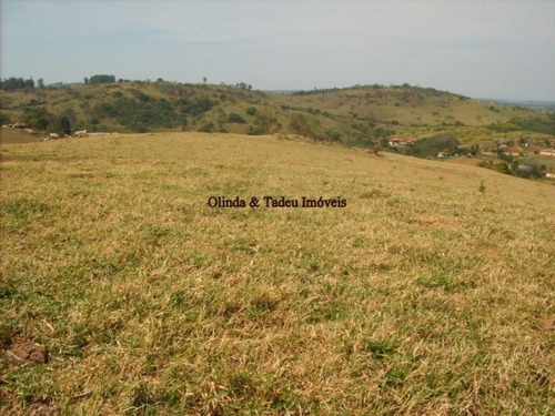Imagem 16 de 21 de Chácara Areas Para Incorporações E Loteamentos Campinas - Sp - Jardim Myrian Moreira Da Costa - Ch0010