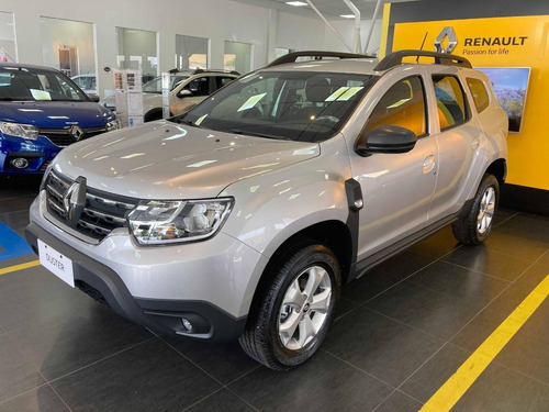 Renault Duster 1.6 Intense 16V 5P