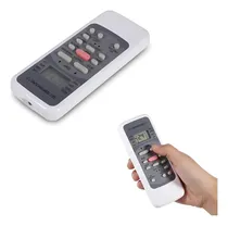 Comprar Control Remoto Aire Acondicionado Clark Para Midea Khone