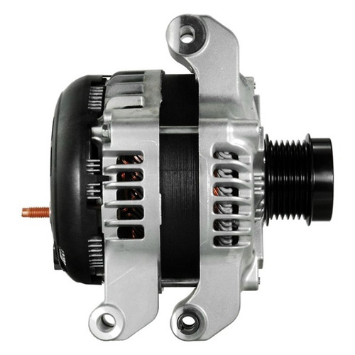 Alternador Jeep Grand Cherokee 2013 6 Cil 3.6l 180 A (Reacondicionado)