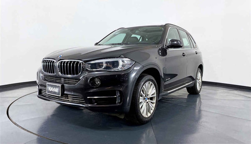 Imagen 1 de 15 de 106664 - Bmw X5 2016 Con Garantía