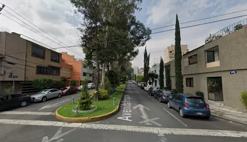 Gran Oportunidad De Inversión! Casa Con Posesión, Entrega Inmediata, Col. Irrigación, Miguel Hidalgo.