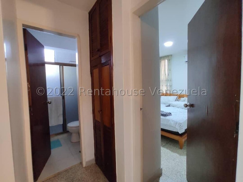 Imagen 10 de 12 de Apartamento En Alquiler Centro-maracay #22-28801 Km.
