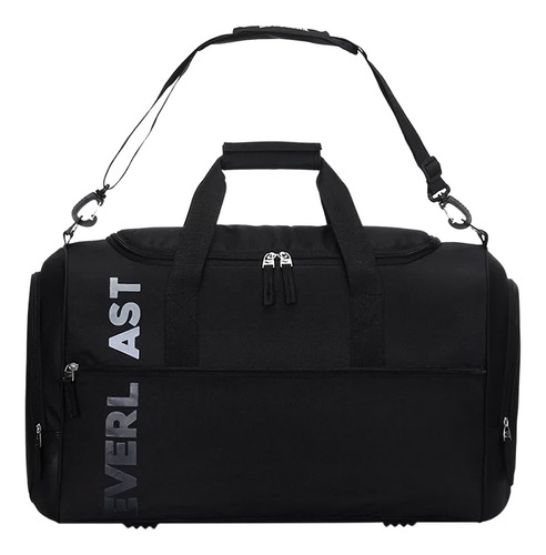 Bolso Deportivo Hombre Mujer Everlast Original Premium!