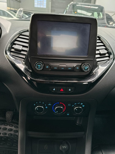 Ford Ka 1.5 Sel
