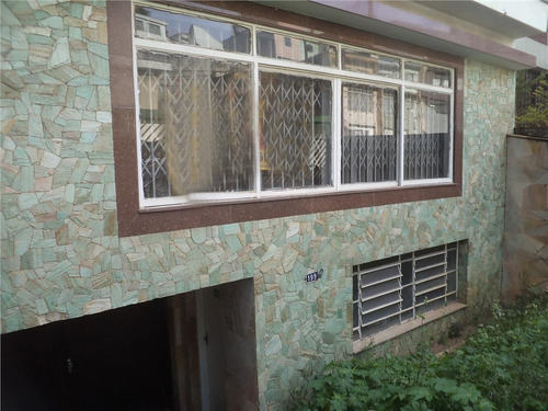 Casa Com 3 Dormitórios À Venda, 240 M² Por R$ 1.400.000,00 - Jardim Anália Franco - São Paulo/sp - Ca1552