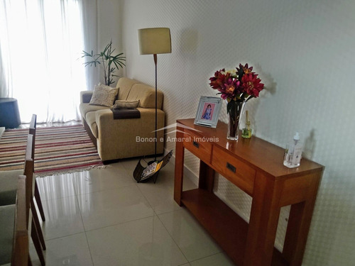 Apartamento À Venda Em Swift - Ap012639
