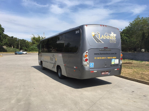 Neobus Volkswagen