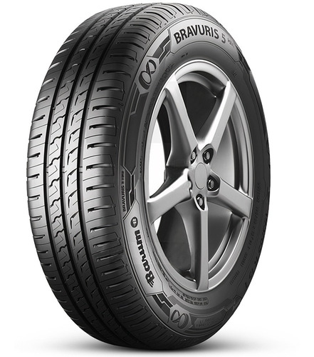 Pneu Barum By Continental Aro 14 175/65r14 82t Bravuris 5hm