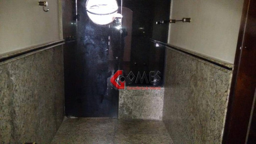 Imagem 13 de 23 de Sobrado Com 3 Dormitórios Para Alugar, 300 M² Por R$ 2.600,00/mês - Parque Selecta(montanhão) - São Bernardo Do Campo/sp - So0902