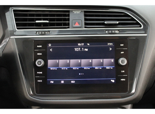 Volkswagen Tiguan 1.4 250 TSI TOTAL FLEX ALLSPACE TIPTRONIC
