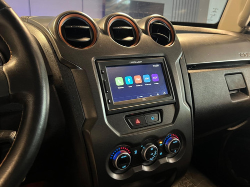 Troller T4 Tx4 At