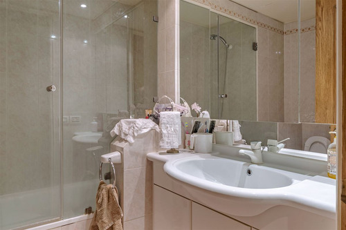 Departamento En Venta En Las Condes